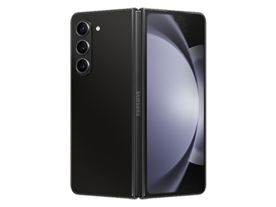 Samsung Galaxy Z Fold5 - Phantom Black