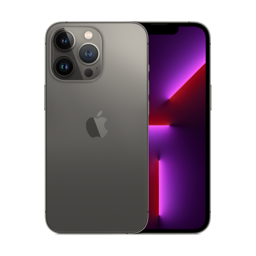 iPhone 13 Pro - Graphite