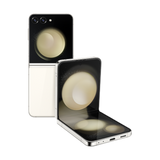 Samsung Galaxy Z Flip5 - Cream