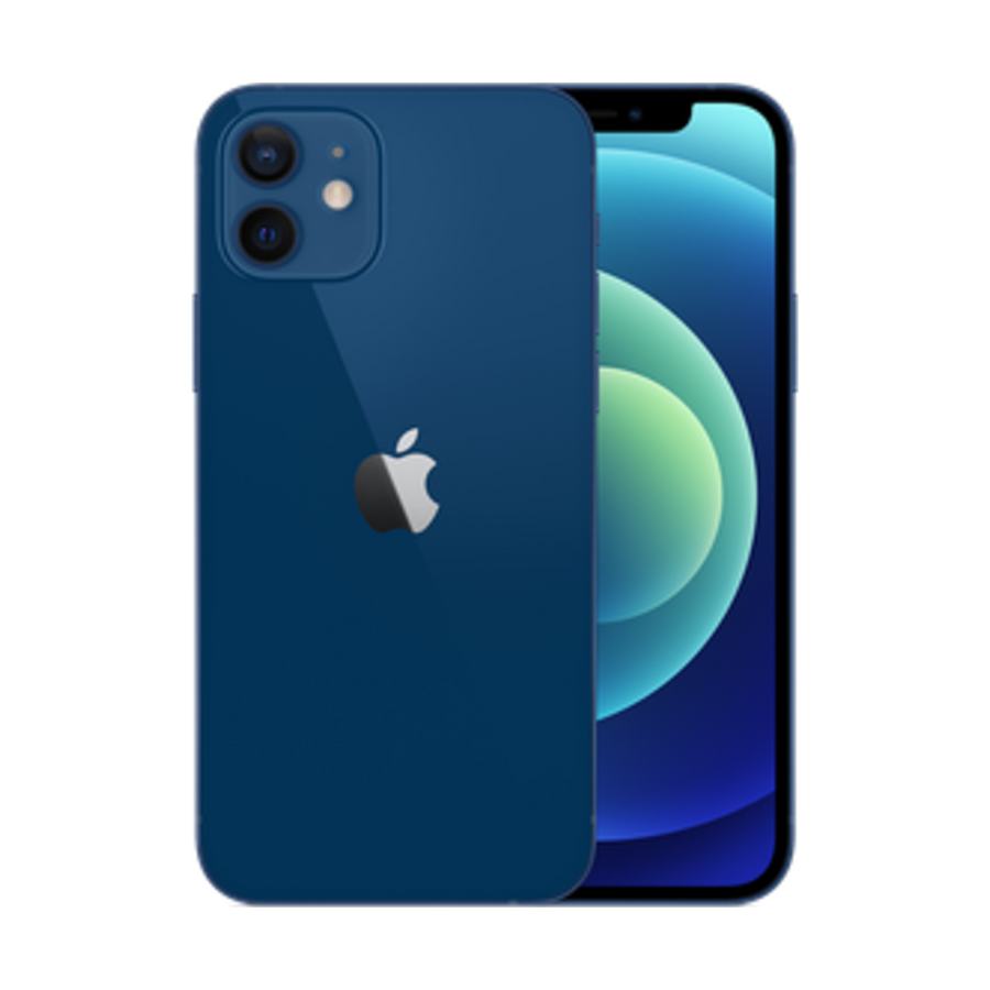 iPhone 12 - Blue