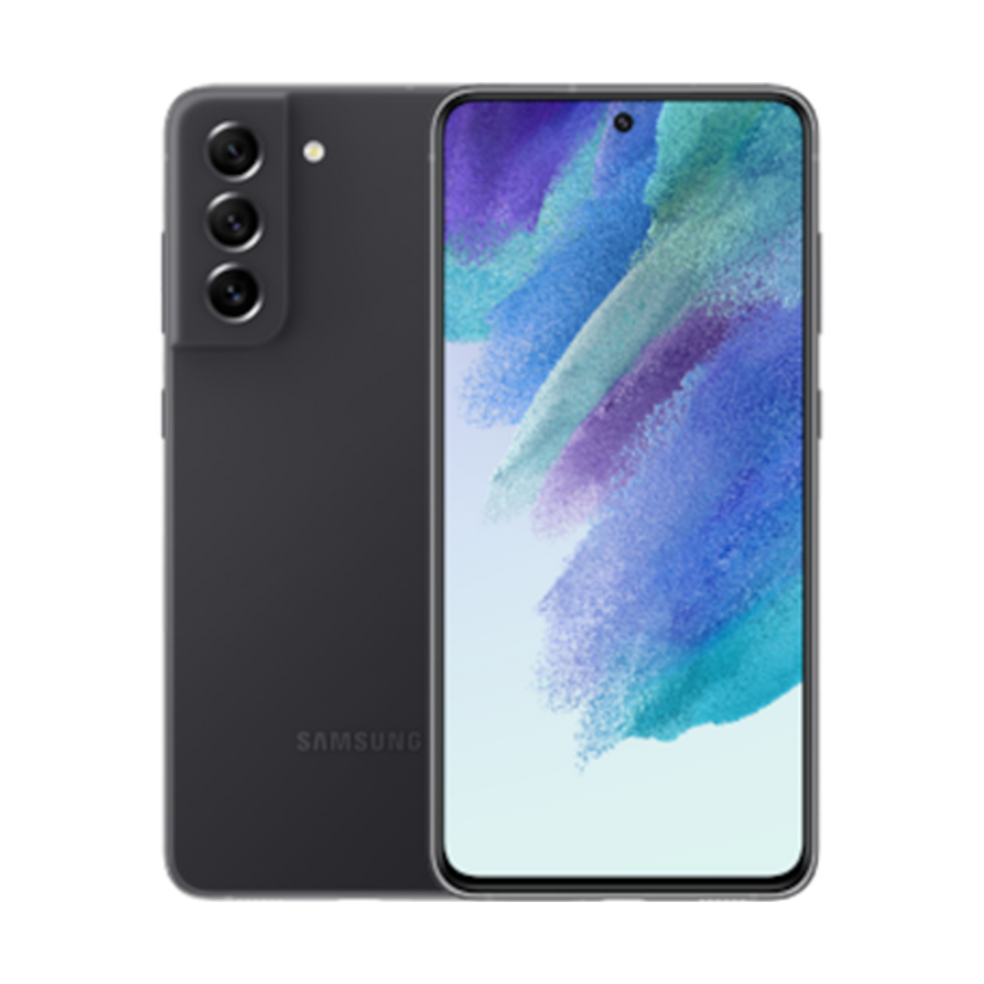 Samsung Galaxy S21 FE - Graphite
