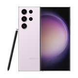 Samsung Galaxy S23 Ultra - Lavender