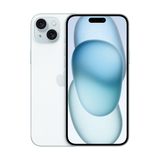 iPhone 15 Plus - Blue