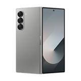 Samsung Galaxy Z Fold6 - Silver Shadow