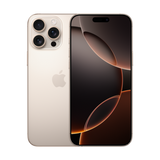 iPhone 16 Pro Max - Desert Titanium