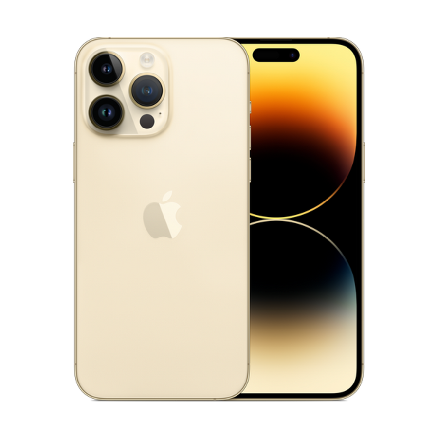 iPhone 14 Pro Max - Gold