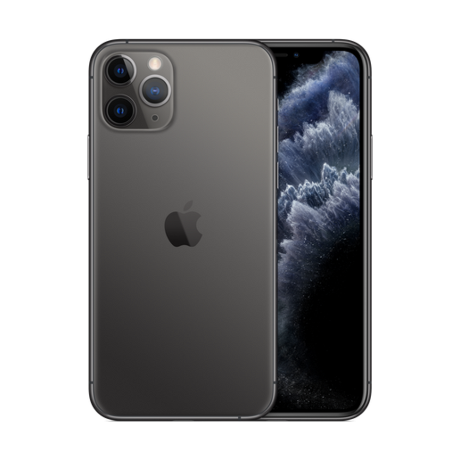 iPhone 11 Pro - Space Gray