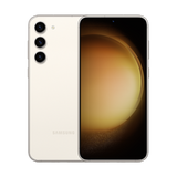 Samsung Galaxy S23+ - Cream