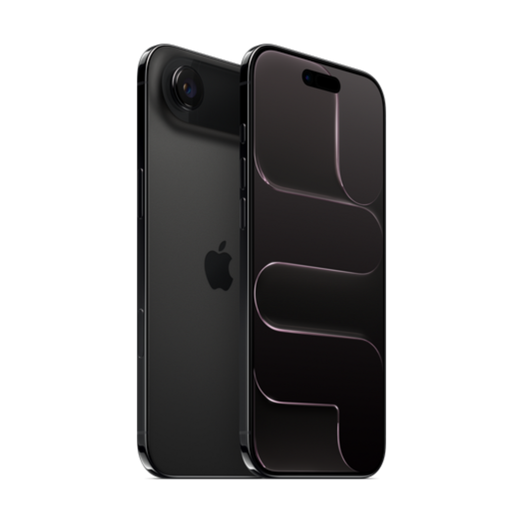 iPhone Air - Space Black