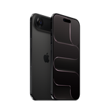 iPhone Air - Space Black