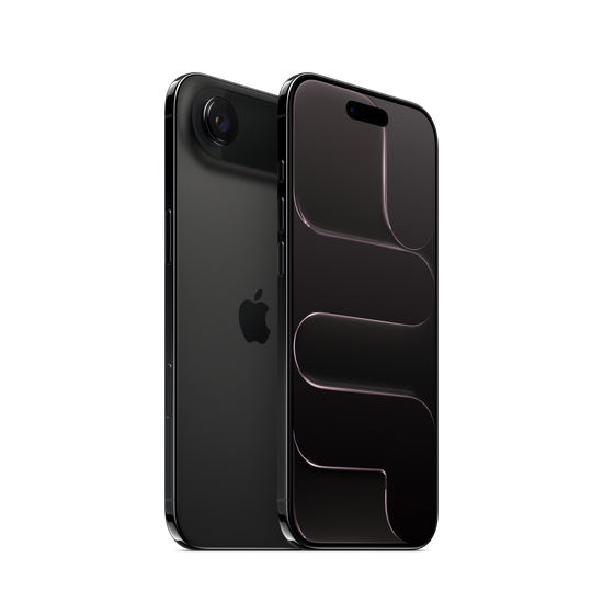 iPhone Air - Space Black
