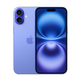 iPhone 16 Plus - Ultramarine
