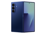 Samsung Galaxy Z Fold7 - Blue Shadow