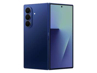 Samsung Galaxy Z Fold7