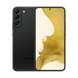 Samsung Galaxy S22+ - Phantom Black