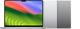 MacBook Pro 14-inch (M3 Pro, 2023) - all colours