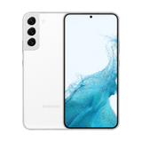 Samsung Galaxy S22+ - Phantom White