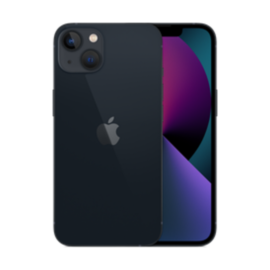 iPhone 13 - Midnight