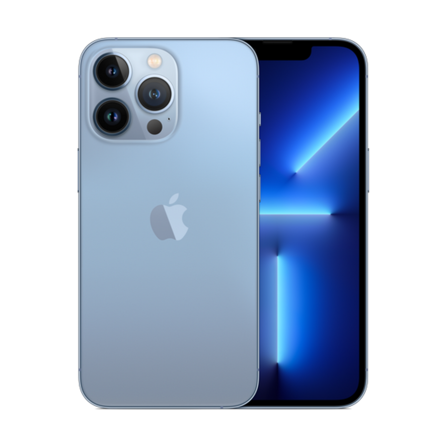 iPhone 13 Pro - Sierra Blue