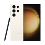 Samsung Galaxy S23 Ultra - Cream