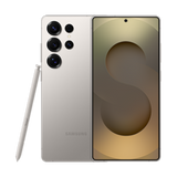 Samsung Galaxy S25 Ultra - Titanium Gray