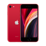 iPhone SE (2nd gen) - (PRODUCT)RED