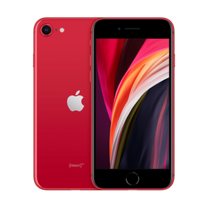 iPhone SE (2nd gen)