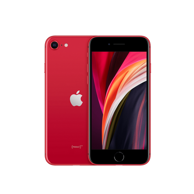 iPhone SE (2nd gen)