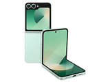 Samsung Galaxy Z Flip6 - Mint