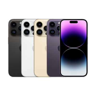 iPhone 14 Pro