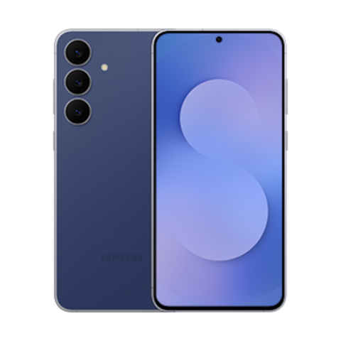 Samsung Galaxy S25 FE - Navy