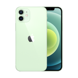 iPhone 12 - Green