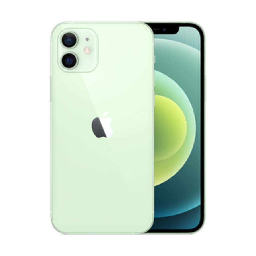iPhone 12 - Green