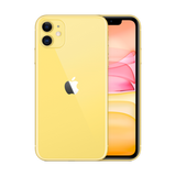 iPhone 11 - Yellow