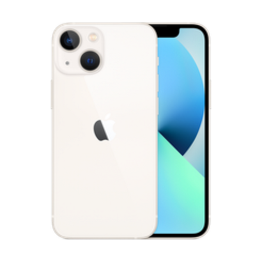 iPhone 13 mini - Starlight