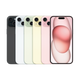 iPhone 15 Plus
