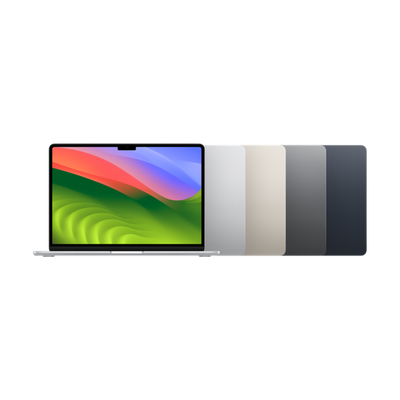 MacBook Air 13-inch (M3, 2024)