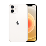 iPhone 12 mini - White