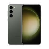 Samsung Galaxy S23+ - Green