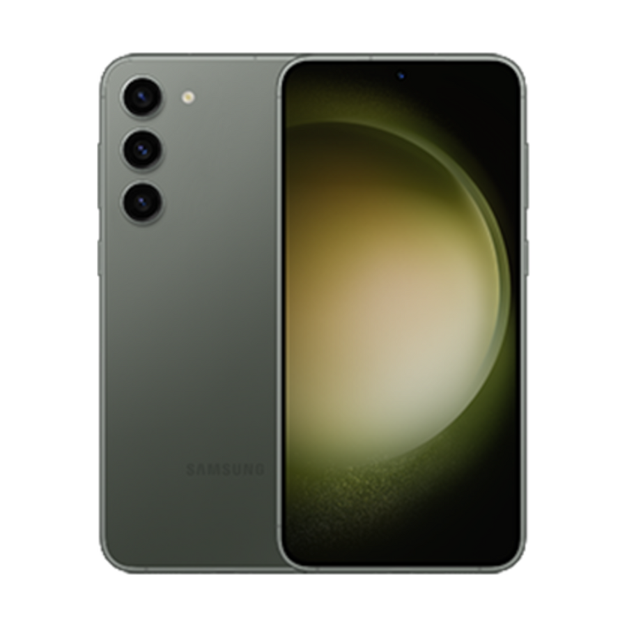 Samsung Galaxy S23+ - Green