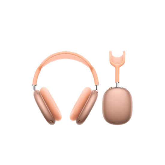 AirPods Max - Orange