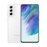 Samsung Galaxy S21 FE - White