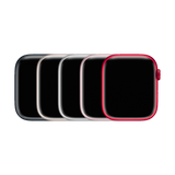 Apple Watch Series 9 - all colours