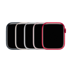 Apple Watch Series 9 - all colours