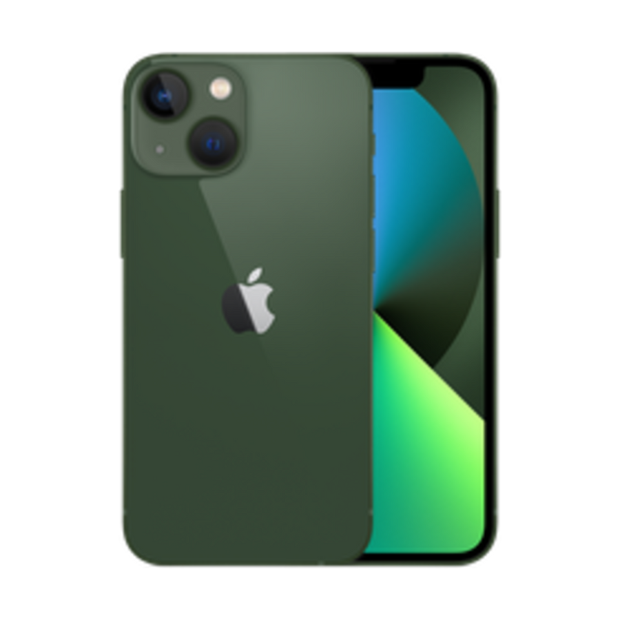 iPhone 13 mini - Green
