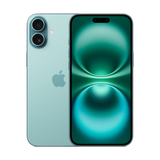 iPhone 16 Plus - Teal