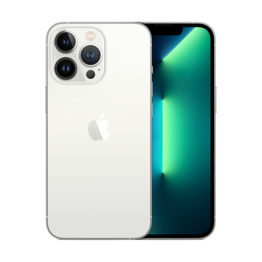 iPhone 13 Pro - Silver