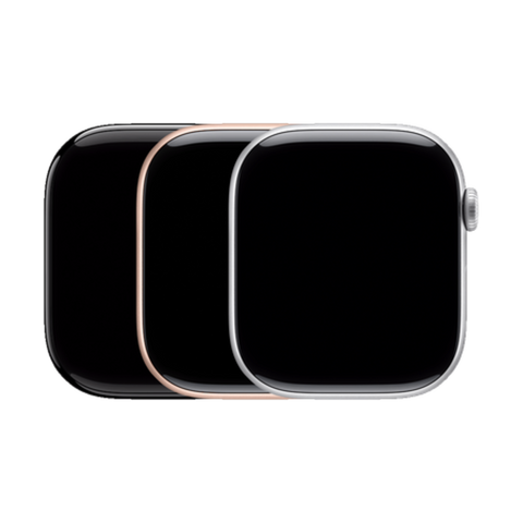 Apple Watch Series 10 - all colours