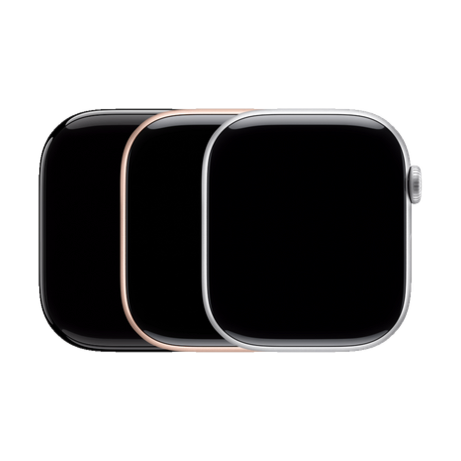 Apple Watch Series 10 - all colours