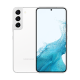 Samsung Galaxy S22 - Phantom White